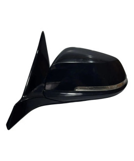 Retrovisor Esquerdo Bmw 135i 2014 2015 Retrovisor Esquerdo Bmw 135i 2014 2015