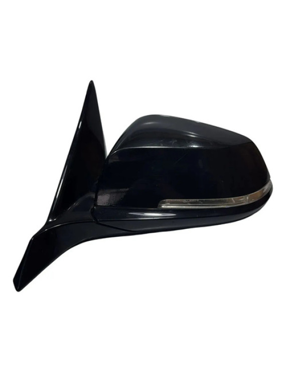 Retrovisor Esquerdo Bmw 135i 2014 2015