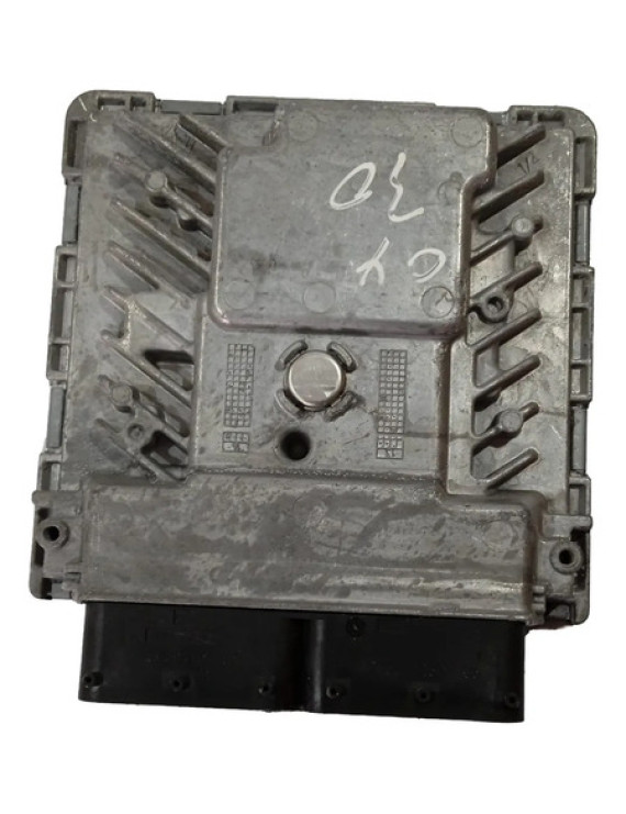 Módulo De Injeção Audi A3 1.8 2013 - 2016 / 06k907425a