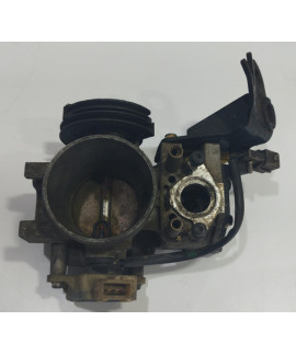 Tbi Corpo Borboleta Peugeot 306 406 1995 96 97 98 99 00 2001