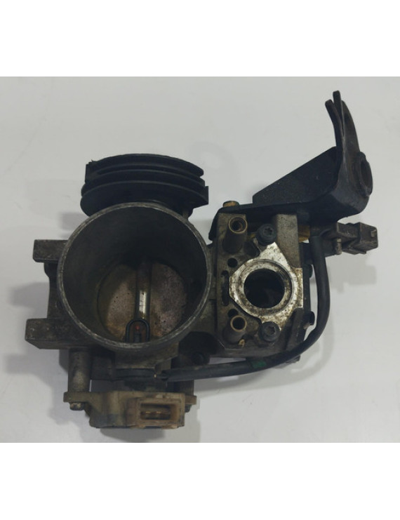 Tbi Corpo Borboleta Peugeot 306 406 1995 96 97 98 99 00 2001
