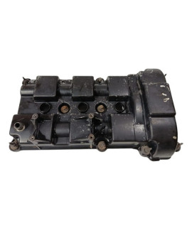 Tampa Válvula Mondeo 2.5 1999 - 2003 Preto