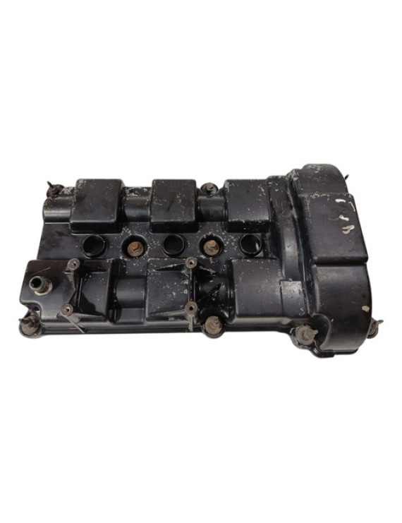 Tampa Válvula Mondeo 2.5 1999 - 2003 Preto