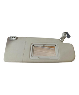 Quebra Sol Direito Audi A3 1996 - 2005