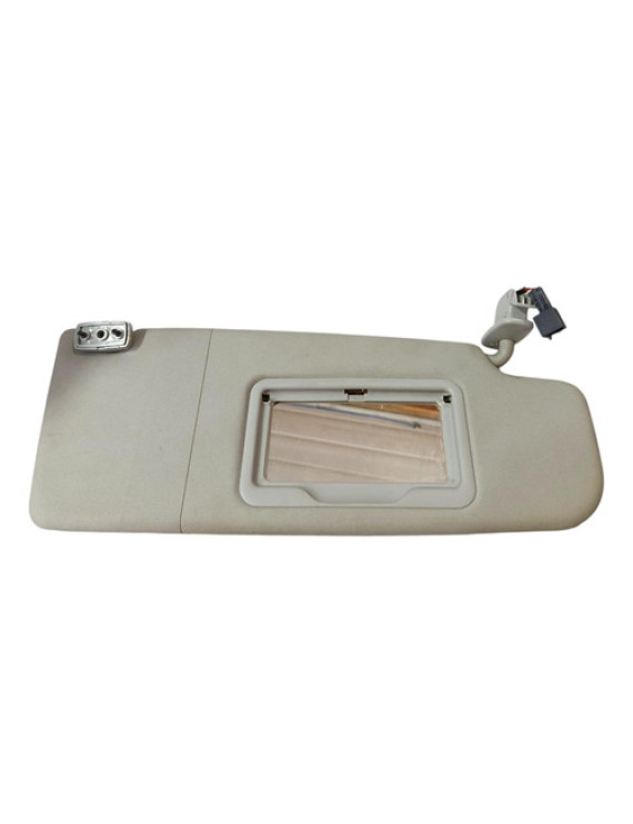 Quebra Sol Direito Audi A3 1996 - 2005