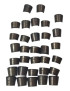 Kit Trava Válvula Duster 2.0 2013 2014 2015