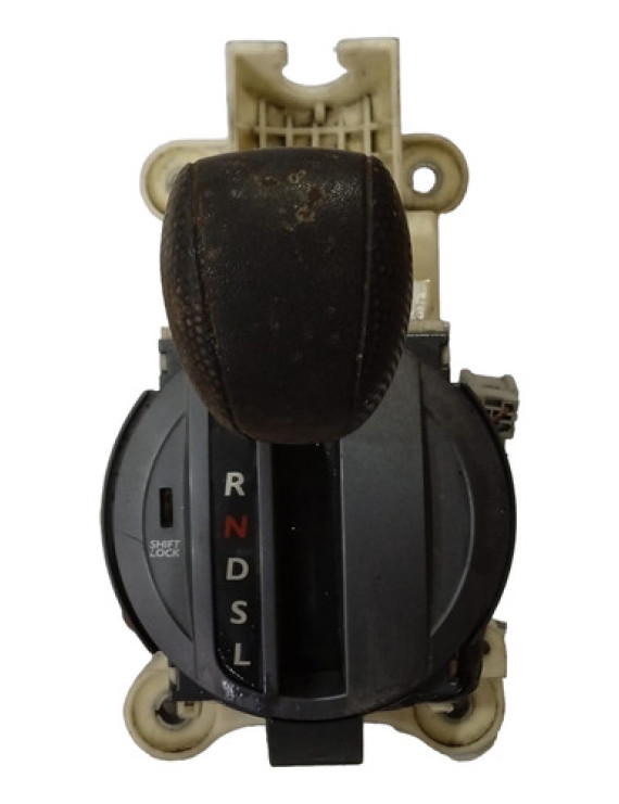 Alavanca De Câmbio Automático Honda Fit 1.4 2003 - 2008   