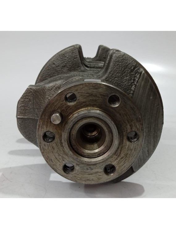 Virabrequim Motor Citroen C3 1.6 2010 2011 2012