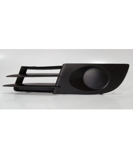 Grade Moldura Farol Milha Esquerdo Vectra 2006 - 2009