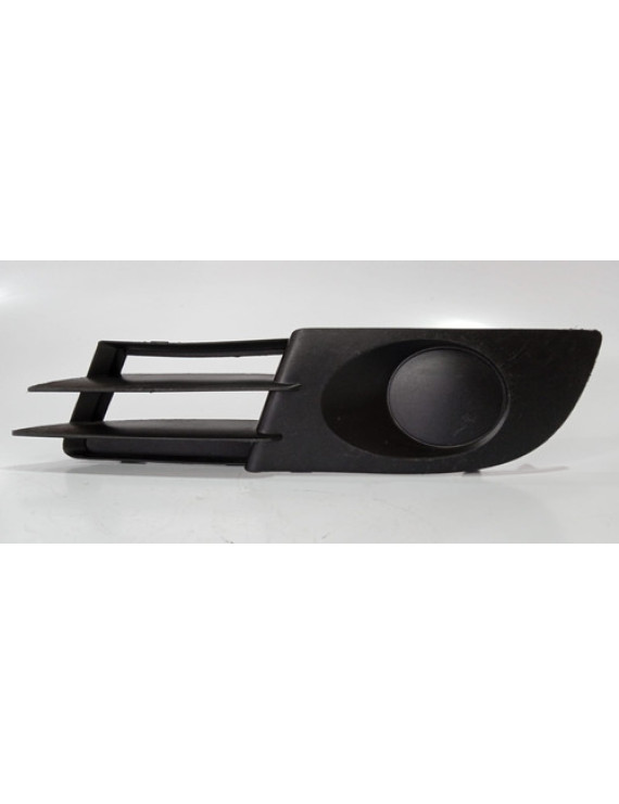 Grade Moldura Farol Milha Esquerdo Vectra 2006 - 2009