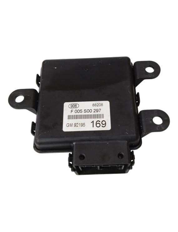 Módulo Sensor Estacionamento Ômega 2008 / 92195170