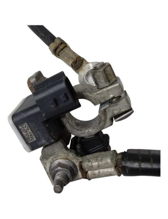 Cabo Negativo Bateria Duster Oroch 2017 2018 2019 2020 2021