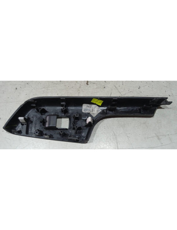 Moldura Botão Traseiro Direito Honda Crv 2012 - 2014