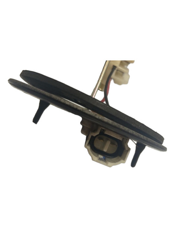 Boia Do Tanque Combustível Rav 4 2.0 2013 2014 2015 2016