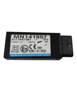 Módulo Imobilizador Pajero Full 2008 - 2016 / Mn141557