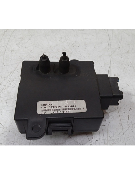 Módulo Sensor Caixa De Ar Cerato 2014 - 2019 D397gg6aa