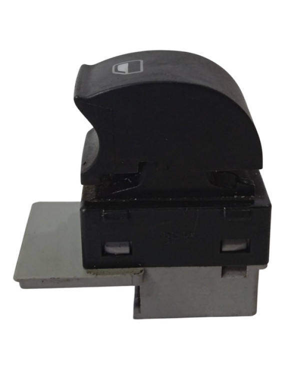 Botão De Vidro Elétrico Audi A3 2001 - 2005