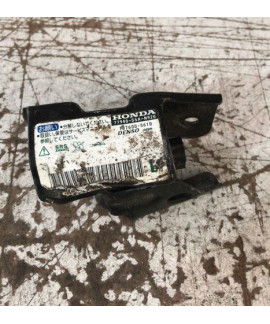 Sensor Airbag Esquerdo Honda Civic 1.7 2001 / 77940s54n920