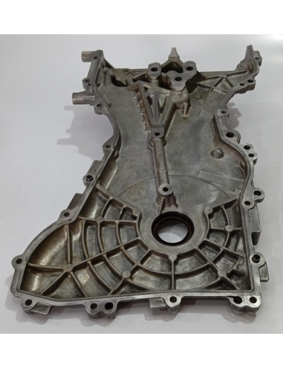 Tampa Frontal Motor Volvo Xc60 2.0 2012 2013 2014 2015 2016