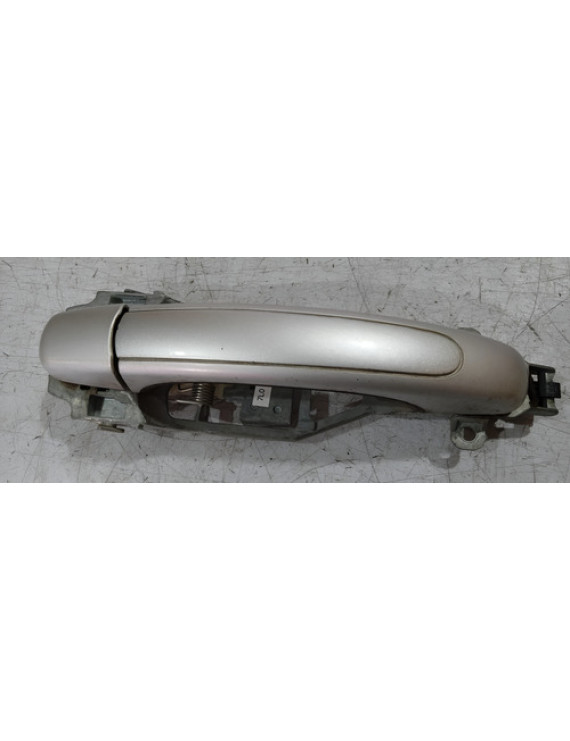 Maçaneta Externa Dianteira Direita Porsche Cayenne 2009 