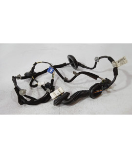 Chicote Porta Traseira Esquerda Cerato 2014 - 2019