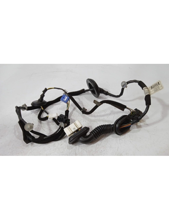 Chicote Porta Traseira Esquerda Cerato 2014 - 2019