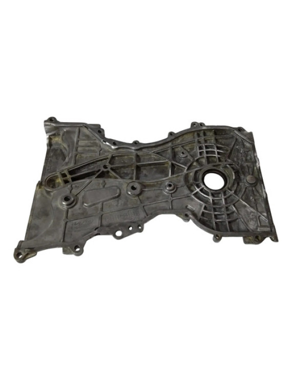 Tampa Frontal Motor Sonata Santa Fé 2.4 2011 2012