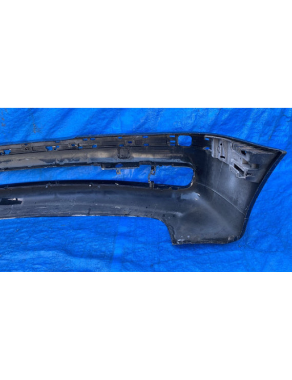 Parachoque Dianteiro Bmw E39 Serie 5 1997 - 2001