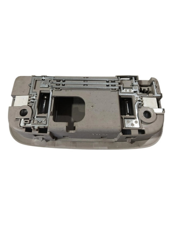 Luz Teto Cortesia Hrv 2015 2016 2017 2018 2019 2020