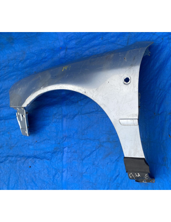 Paralama Esquerdo Audi A4 1994 1995 1996 1997 1998