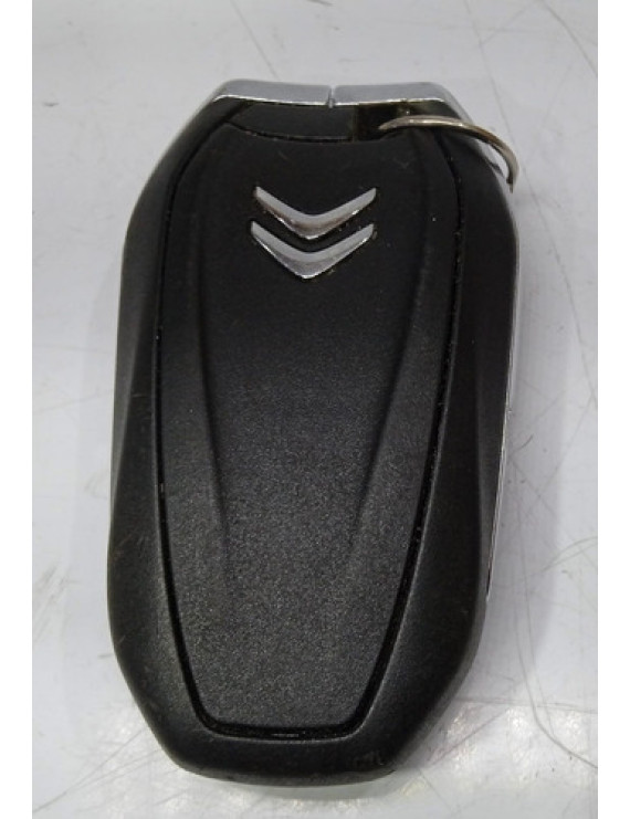 Chave Controle Ignição C4 Picasso 2016 2017 2018 2019