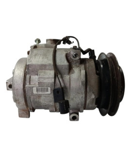 Compressor Ar Condicionado Pajero Full 3.2 2007 08 2009 2010