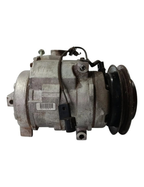 Compressor Ar Condicionado Pajero Full 3.2 2007 08 2009 2010