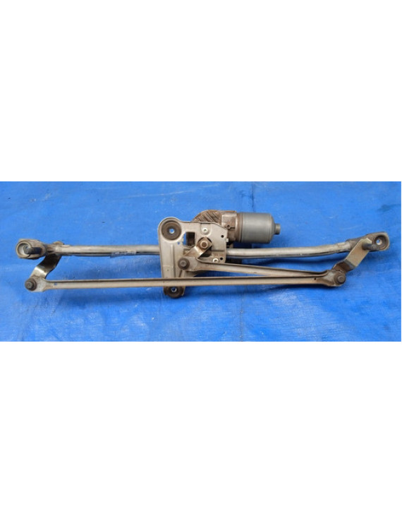 Motor Limpador Parabrisa Volvo Xc60 2012 - 2016