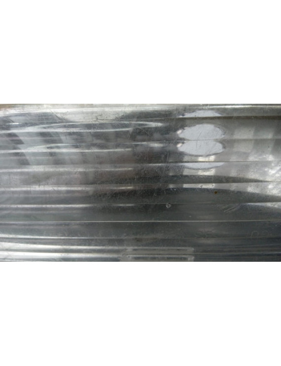Farol De Neblina Milha Direito S10 1996 1997