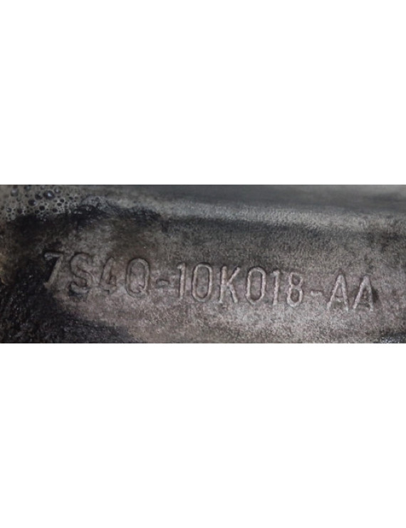 Suporte Alternador Ecosport 1.6 2003 - 2008