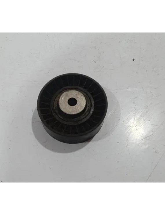 Polia Tensor Da Correia Amarok 2.0 2014 Preto