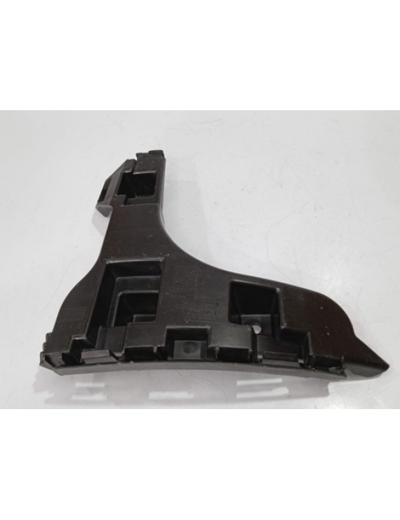 Guia Parachoque Traseiro Esquerdo Volvo Xc60 2008 - 2014