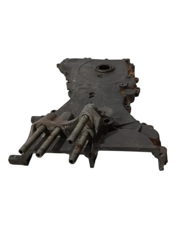 Tampa Frontal Motor Ford Ranger 2.3 2008 2009 2010