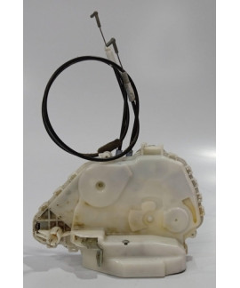 Fechadura Dianteira Esquerda New Civic 2007 - 2011
