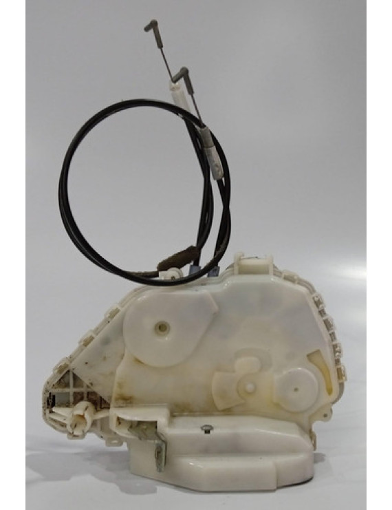 Fechadura Dianteira Esquerda New Civic 2007 - 2011