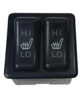 Botão Aquecedor Banco Pajero Full 2007 - 2015