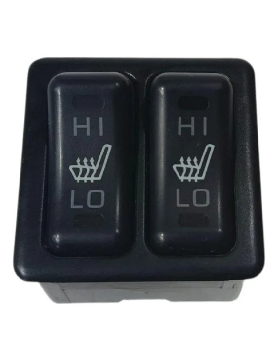 Botão Aquecedor Banco Pajero Full 2007 - 2015