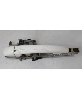 Maçaneta Externa Traseira Direita Peugeot 308 2011 2012 2013