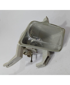 Farol De Milha Direito Vectra 1996 - 1999 Arteb Branco