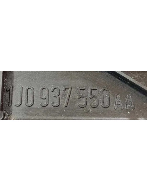Caixa Fusíveis Bateria Audi A3 1996 - 2005