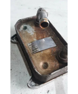 Refrigerador De Óleo Volvo V40 T4 2.0 1998 - 9445827 Refrigerador De Óleo Volvo V40 T4 2.0 1998 - 9445827