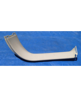 Moldura Direita Tampa Traseira Freelander 2 2013 2014