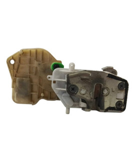 Fechadura Dianteira Esquerda Honda Fit 2003 A 2008