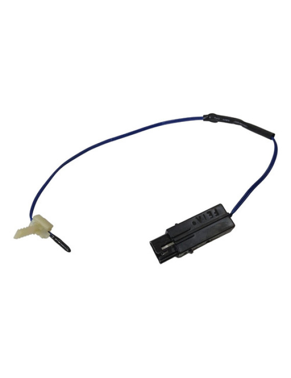 Sensor Temperatura Evaporador Ar Jac J3 2010 - 2015